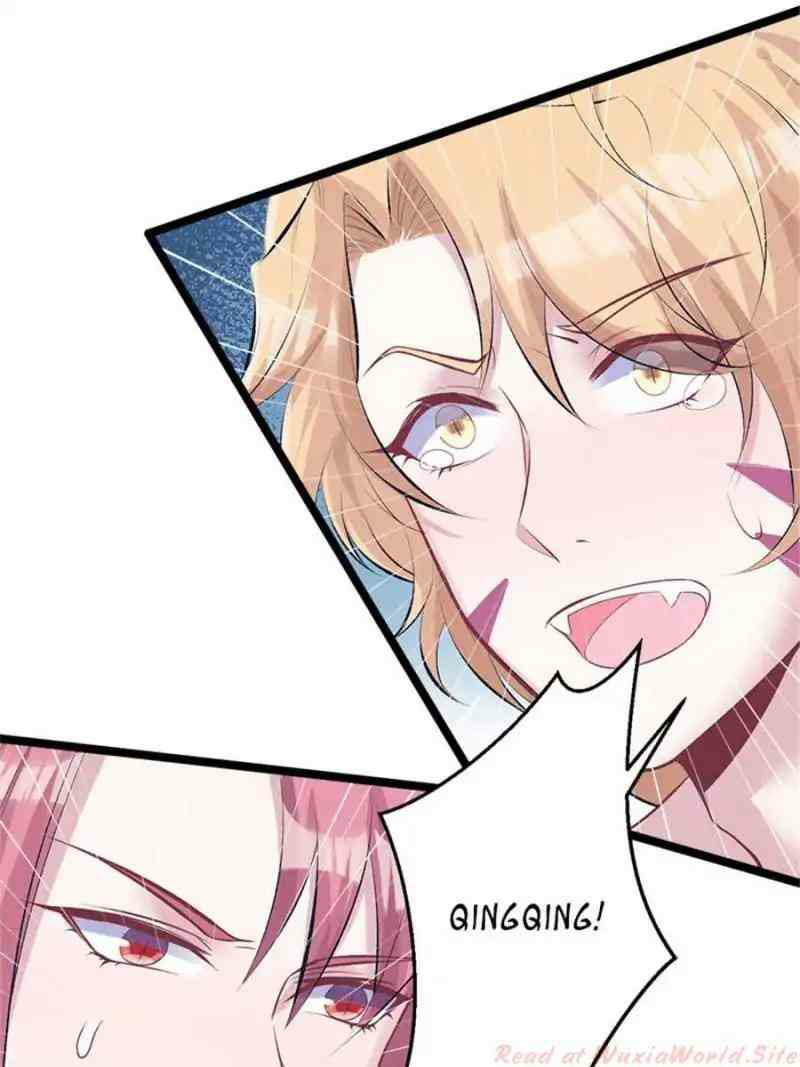 Beauty and the Beasts Chapter 107 Gambar 19